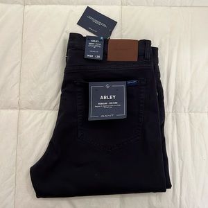 GANT Arley Regular Mid Rise Men’s Jeans